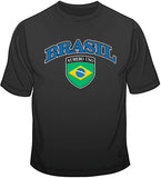 Brasil  T Shirt