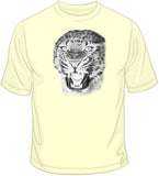 Bite You - Leopard T Shirt