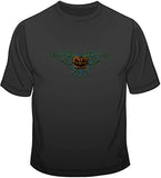 Sidewinder - Halloween T Shirt