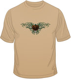 Sidewinder - Halloween T Shirt