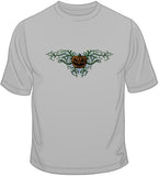 Sidewinder - Halloween T Shirt