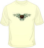 Sidewinder - Halloween T Shirt