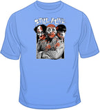 Zombie Stooges  T Shirt