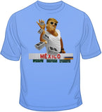 Pinch the Wall - Trump Mexico T Shirt