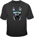 DJ Cat T Shirt