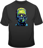 Frankenstein Club 001 T Shirt