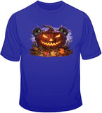 Scaredy Cats - Halloween T Shirt