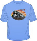 20th Century Limited - Train T Shirt