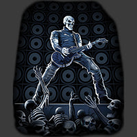 Mosh Pit - Skeleton T Shirt