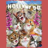Hollywood Selfie T Shirt