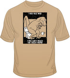 T-Rex TP T Shirt