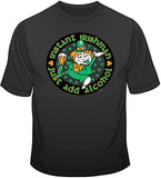 Instant Irishman T Shirt