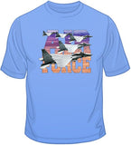 Air Force T Shirt