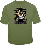 Bruce Lee 457 T Shirt