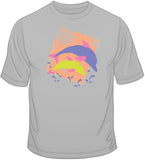 Dolphins T Shirt
