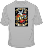 For Where Your Treasure Is T Shirt