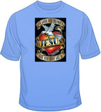 For Where Your Treasure Is T Shirt