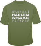 Harlem Shake T Shirt