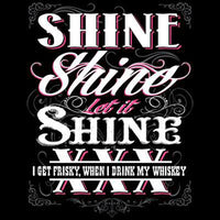 Let it Shine T Shirt