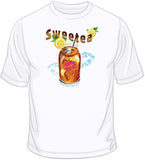 Sweet Tea T Shirt