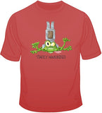 Toadily Hammered T Shirt