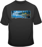 Still of the Night T Shirt