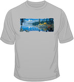 Still of the Night T Shirt