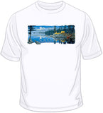 Still of the Night T Shirt