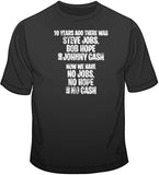 10 Years Ago T Shirt