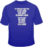 10 Years Ago T Shirt