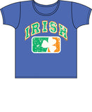 Irish Distressed Soccer - Toddler / Infants