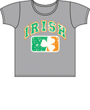 Irish Distressed Soccer - Toddler / Infants