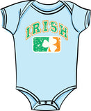 Irish Distressed Soccer - Toddler / Infants