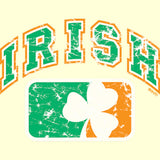 Irish Distressed Soccer - Toddler / Infants