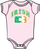 Irish Distressed Soccer - Toddler / Infants