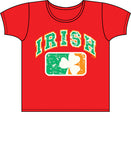 Irish Distressed Soccer - Toddler / Infants