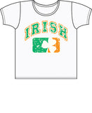 Irish Distressed Soccer - Toddler / Infants