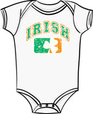 Irish Distressed Soccer - Toddler / Infants
