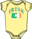 Irish Distressed Soccer - Toddler / Infants