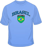 Brasil  T Shirt