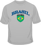 Brasil  T Shirt