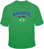 Brasil  T Shirt