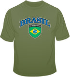 Brasil  T Shirt