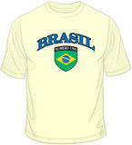 Brasil  T Shirt