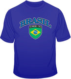 Brasil  T Shirt