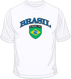 Brasil  T Shirt