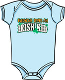 Everyone Loves an Irish Kid T Shirt