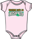 Everyone Loves an Irish Kid T Shirt