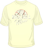 Baseball Mom - Sequins T Shirt