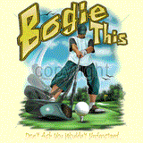 Bogie This T Shirt
